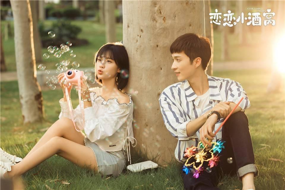 逃离弗农的房子